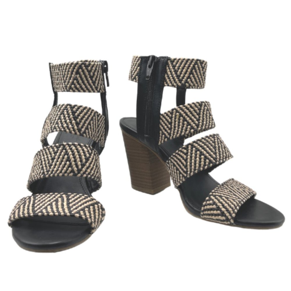 Universal Thread Emely Huarache Sandals